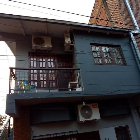 Alvar Nunez Porto Iguaçu Exterior foto