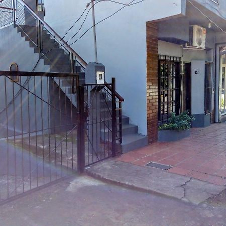 Alvar Nunez Porto Iguaçu Exterior foto