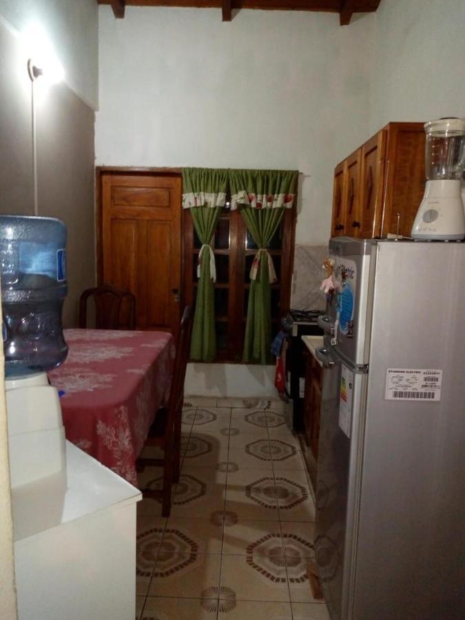 Alvar Nunez Porto Iguaçu Exterior foto